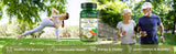 Purity Products Green Tea Supplement label details