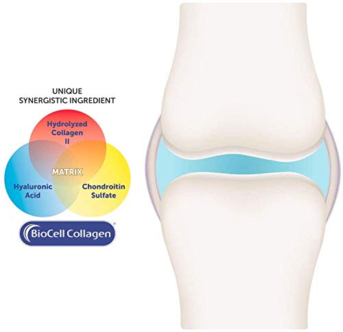 Purity Products H.A. Joint Formula capsules in a glass bowl