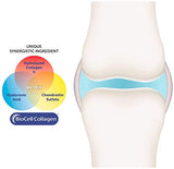 Purity Products H.A. Joint Formula capsules in a glass bowl