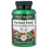 Purity Products Perfect Multi 141g front view with label details