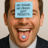 Purity Products Ultra Fresh Breath B12 Energy Chewable Melts ingredients list