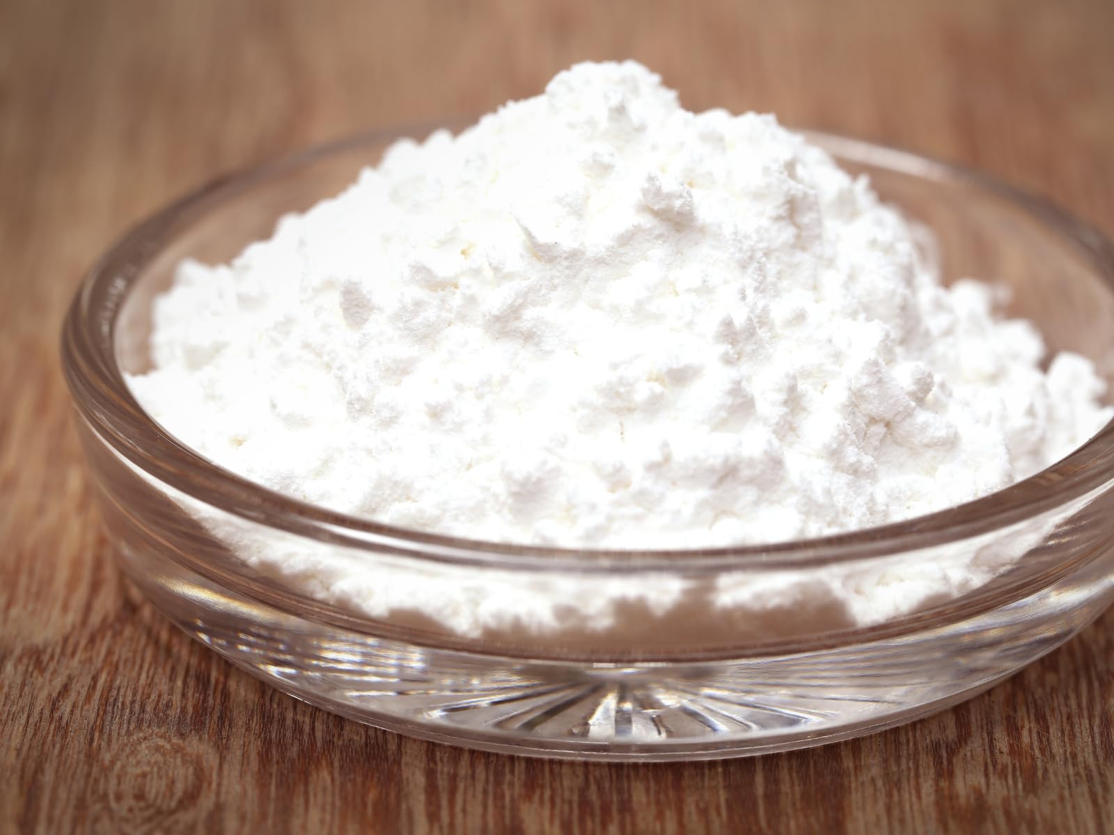 Puriva L-Leucine Powder 1 pound with measuring spoon