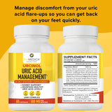 PurMEDICA Blended Vitamin & Mineral Supplement capsules close-up