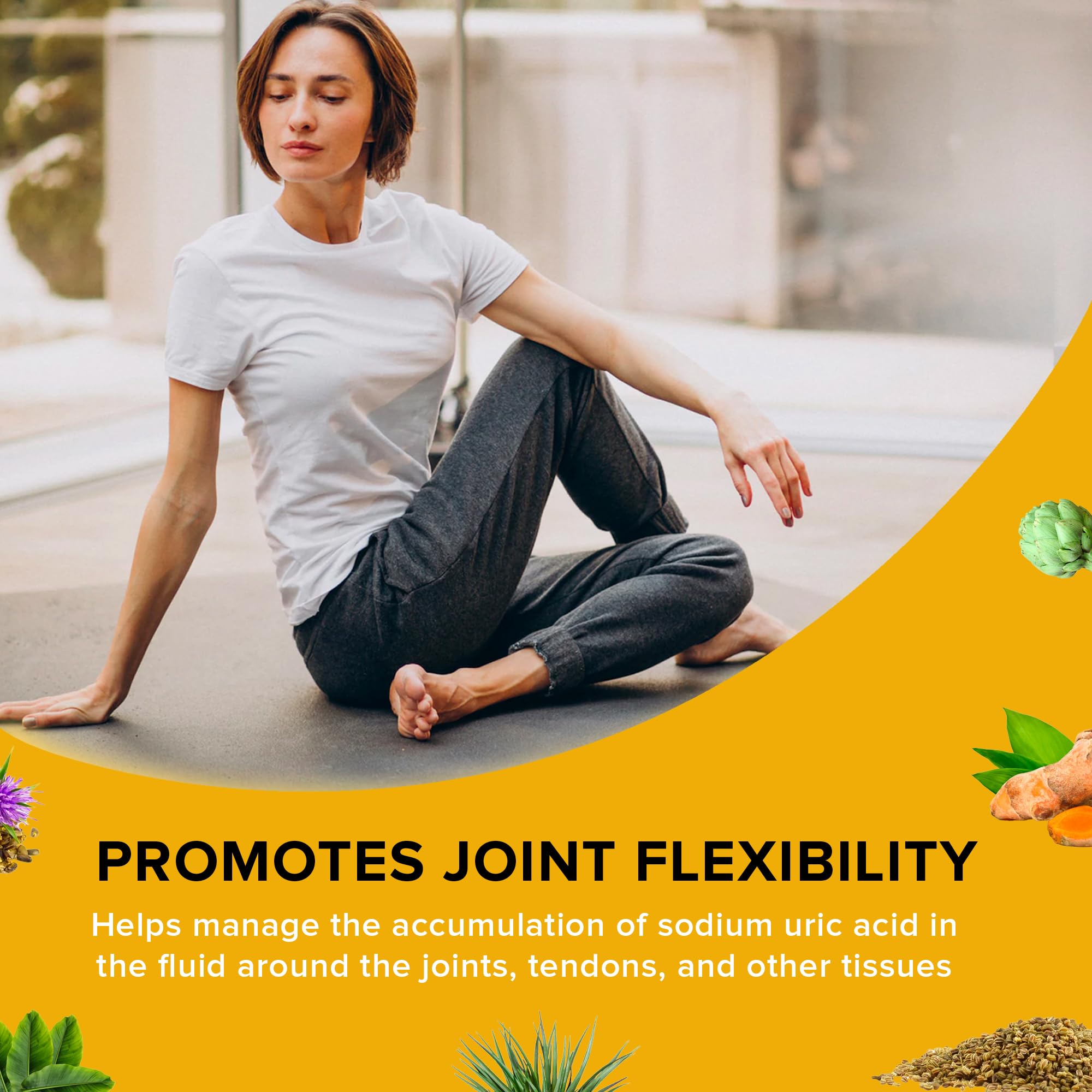 PurMEDICA Blended Vitamin & Mineral Supplement in a lifestyle setting