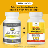 PurMEDICA Blended Vitamin & Mineral Supplement side view