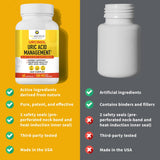 PurMEDICA Blended Vitamin & Mineral Supplement with other supplements