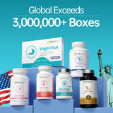 purmeo Probiotic Supplement capsule close-up