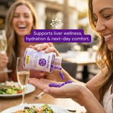 Purple Tree Milk Thistle supplement ingredients list