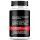 Purvia Prolong Power Capsules bottle with label