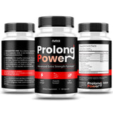 Purvia Prolong Power Capsules in a lifestyle setting