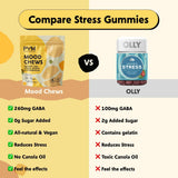 PYM Health Mood Chews close-up of gummies