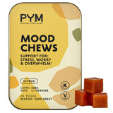 PYM Health Mood Chews front view in packaging