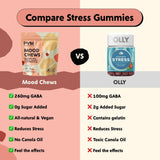 PYM Health Mood Chews in a bowl