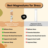 PYM Health Mood Magnesium Powder preparation instructions