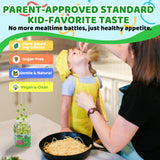 Q'ankyaq Appetite support Gummies nutritional information