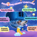 Q'ankyaq Magnesium Drops for Kids 59g dosage dropper