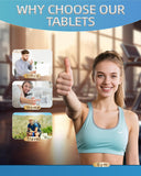 Qanbokey Hydrogen Water Tablets pack with dosage instructions