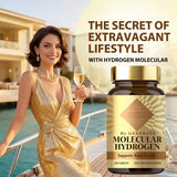 QDXHAYC Hydrogen Water Tablets ingredients list