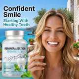QDXHAYC Remineralizing Gum in a travel bag