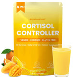QIN SHAN TANG Calming Drink Mix packaging front view