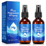 QRZBPZWE Magnesium Oil Spray 290g front view