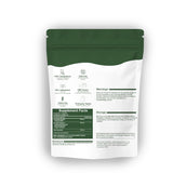 Quackiki NAD Nicotinamide Riboside Resveratrol 900 MG Capsules side view