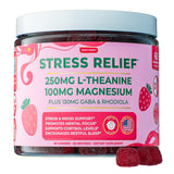 Quali-Tea daily wellness Gummies front view with packaging