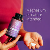 QUALIA LIFE SCIENCES Magnesium+ Supplement in lifestyle setting