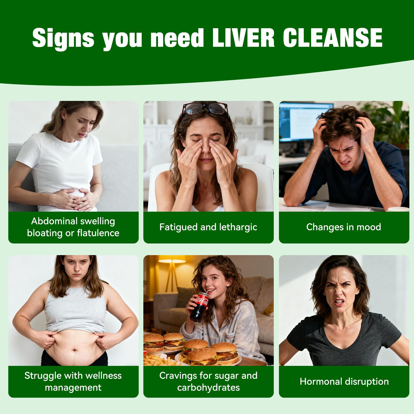 QualiLife Liver Support Gummies non-sticky texture