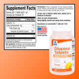 Quality Choice Blended Vitamin & Mineral Supplement top view