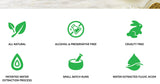 quality Ginseng Siberian Ginseng Root Extract 150g on wooden surface