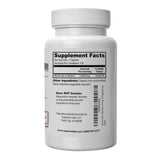 quality Labs Biotin Supplement 5000mcg capsule close-up