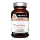 Quality of Life Oligoderm Skin Supplement 200g front view