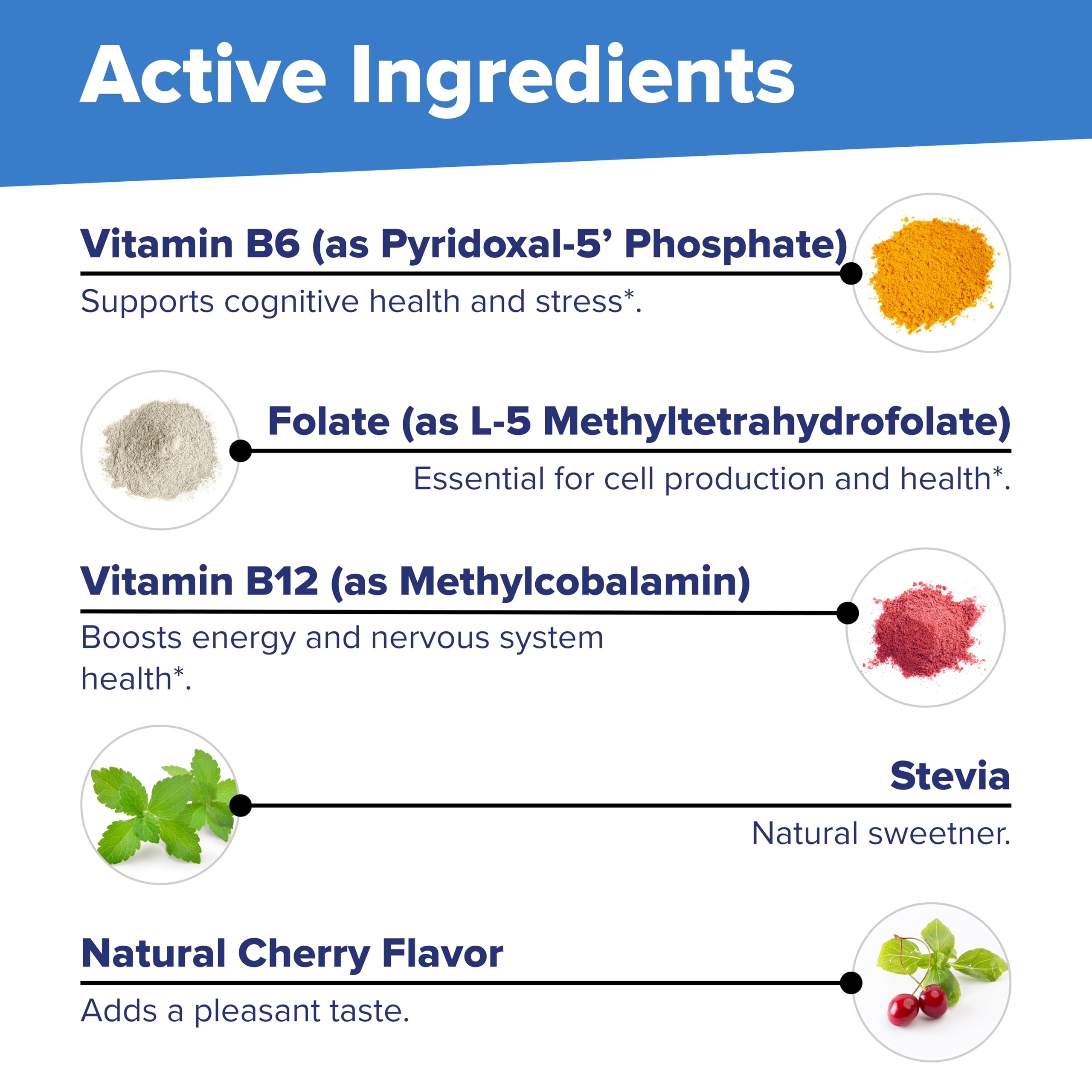 quality Source B12 Methylcobalamin tablets on a wooden table