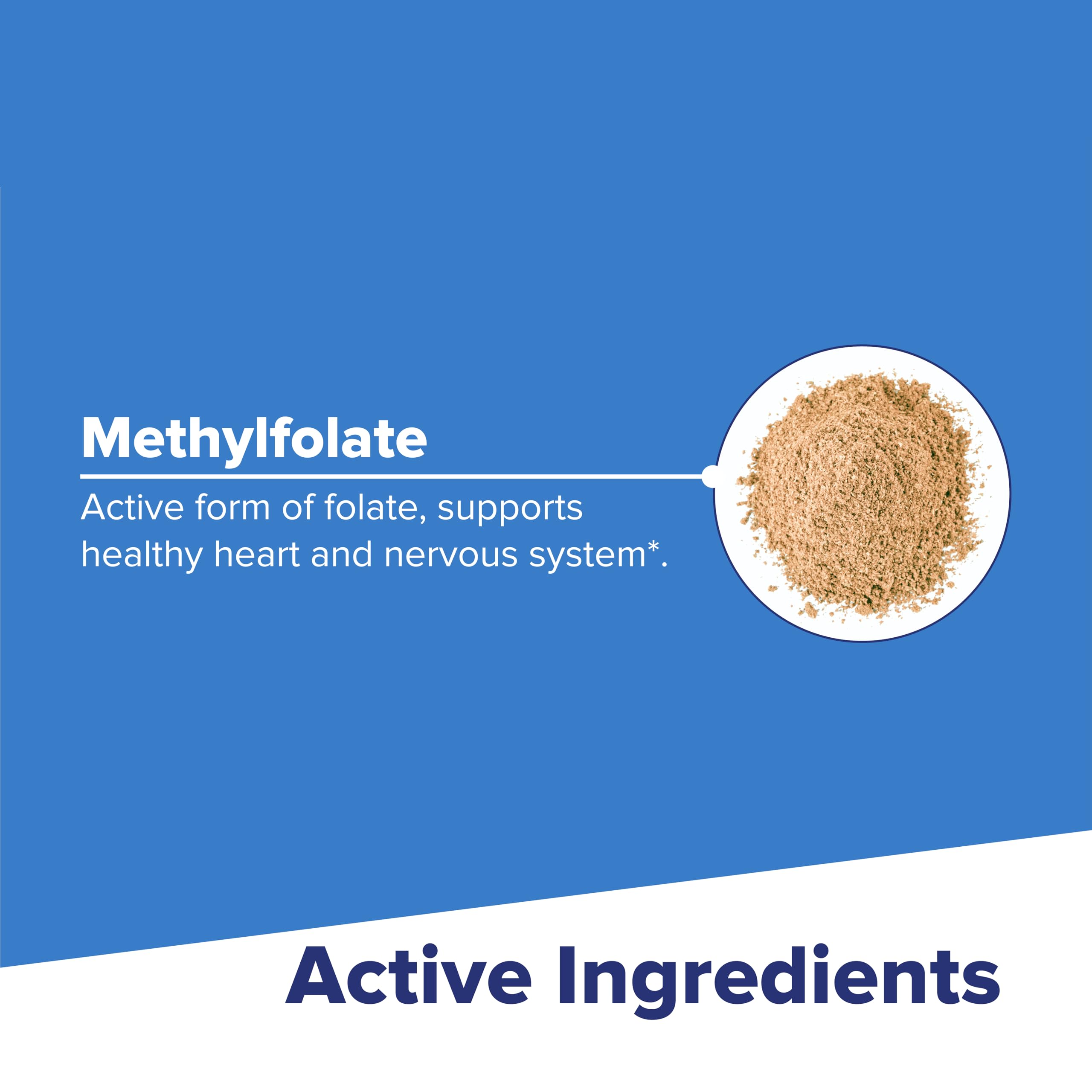 quality Source Folic Acid Sublingual Tablets with a glass of water