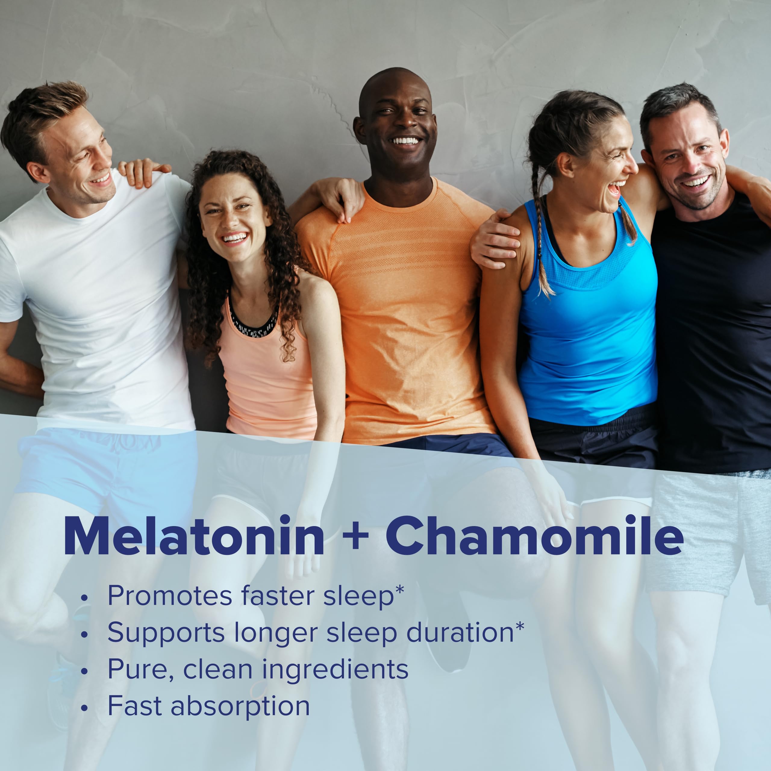 quality Source Melatonin 3 mg tablet dissolving
