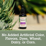 Quantum Elderberry Extract 700mg family friendly packaging