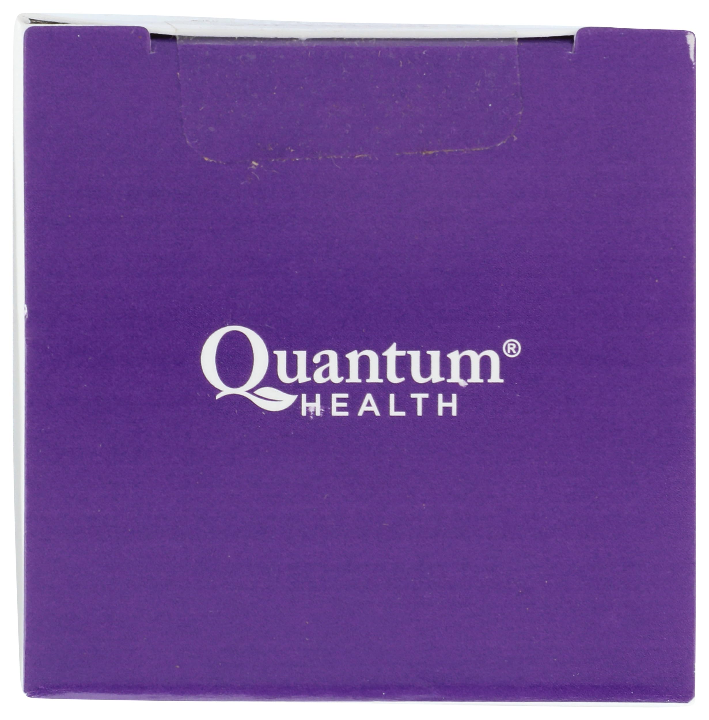 Quantum Health Elderberry Supplement 181g ingredients list