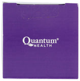 Quantum Health Elderberry Supplement 181g ingredients list