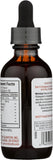 Quantum Health Super Lysine+ Liquid Extract back view