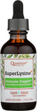 Quantum Health Super Lysine+ Liquid Extract front view
