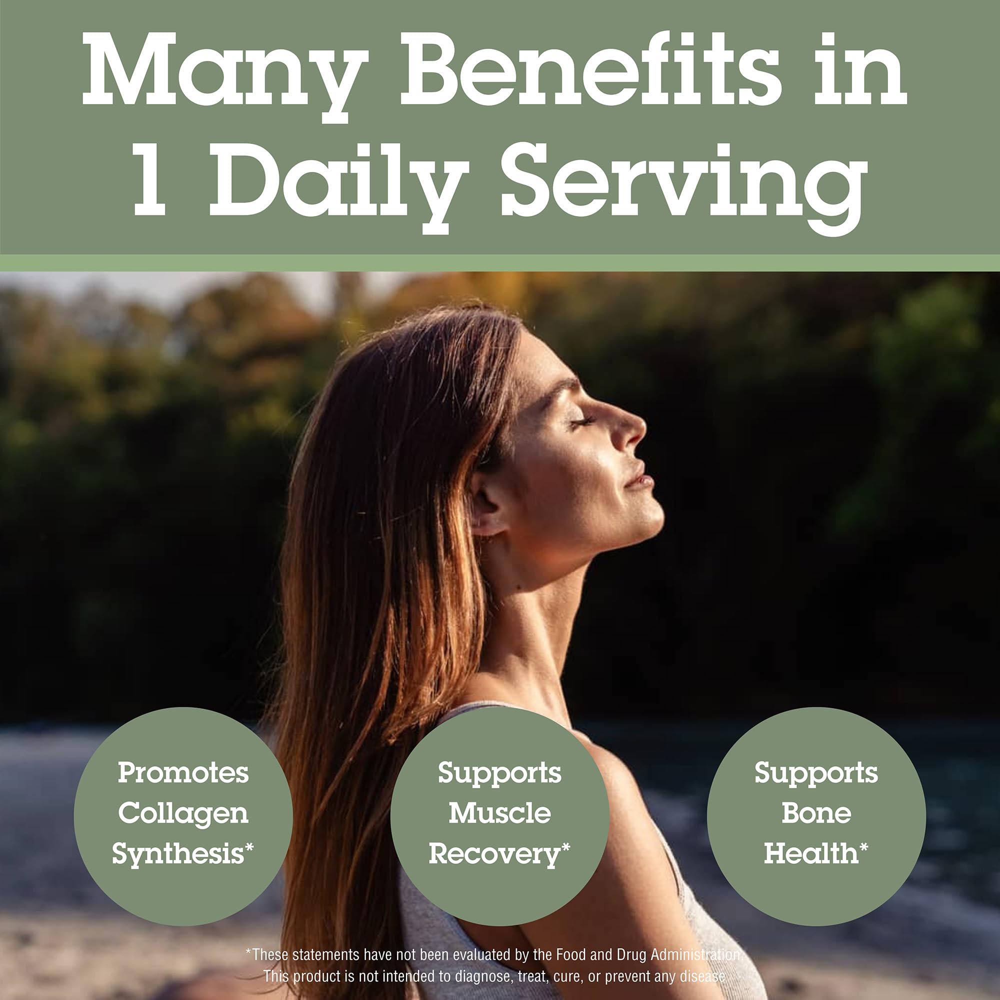Quantum L-Lysine 500mg supplement packaging with ingredient list