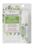 Quantum L-Lysine Supplement 9g front view with packaging