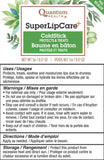 Quantum L-Lysine Supplement 9g with Calendula and oils