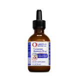 Quantum Nutrition Fermented Melatonin Drops 2 Fl Oz front view