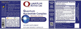 Quantum Nutrition Multivitamin Capsules 90 Count lifestyle scene
