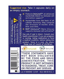 Quantum Nutrition Multivitamin Capsules 90 Count with packaging