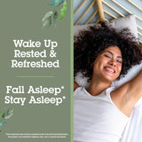 Quantum Sleep Melatonin 5mg Capsules bottle with label