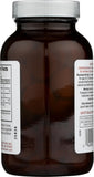 Quantum TheraZinc Elderberry Lozenges packaging side view