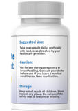 QUBIT Oxaloacetate Supplement 1g with measuring spoon
